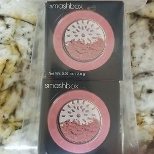 Smashbox blush